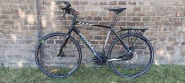 CANNONDALE Quick cx 4 Trekking/cross tárcsafék használt ELADÓ