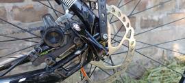 CANNONDALE Quick cx 4 Trekking/cross tárcsafék használt ELADÓ
