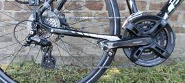 CANNONDALE Quick cx 4 Trekking/cross tárcsafék használt ELADÓ