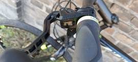 CANNONDALE Quick cx 4 Trekking/cross tárcsafék használt ELADÓ
