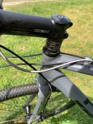 FOCUS Mares AX 4.0 Országúti Shimano Tiagra tárcsafék használt ELADÓ