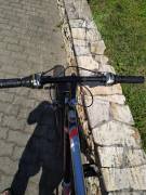 NEUZER Mátrix MX-493 Mountain Bike 26" merev használt ELADÓ