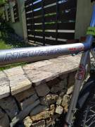 NEUZER Mátrix MX-493 Mountain Bike 26" merev használt ELADÓ