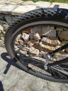 NEUZER Mátrix MX-493 Mountain Bike 26" merev használt ELADÓ