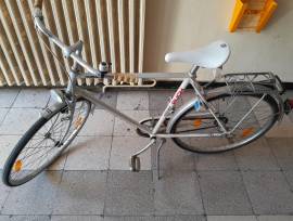 PUCH Clubman Paceline Városi / Cruiser kontra használt ELADÓ