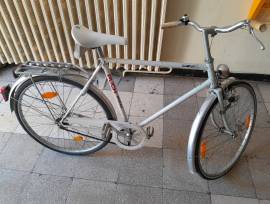 PUCH Clubman Paceline Városi / Cruiser kontra használt ELADÓ