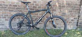 STEVENS Manic Mountain Bike 28" elöl teleszkópos Shimano XTR használt ELADÓ