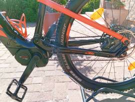 KTM Macina 29