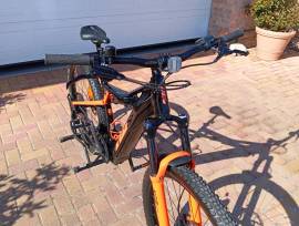 KTM Macina 29