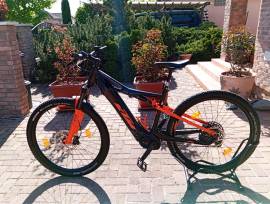 KTM Macina 29