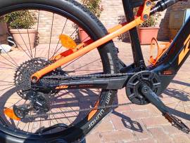 KTM Macina 29
