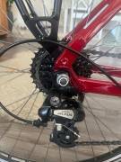 CUBE Touring Women Trekking/cross V-brake used For Sale