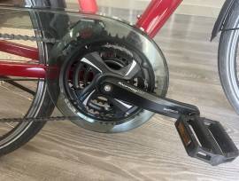 CUBE Touring Women Trekking/cross V-brake used For Sale