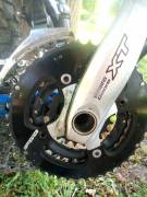 MAGELLAN Pyxis Mountain Bike 26" elöl teleszkópos használt ELADÓ