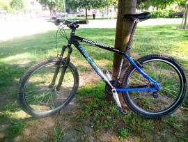 MAGELLAN Pyxis Mountain Bike 26" elöl teleszkópos használt ELADÓ