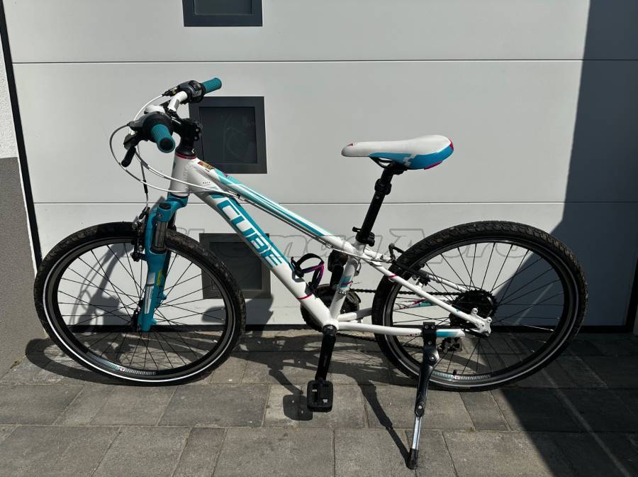 CUBE Race 240 Kid Kids Bikes / Children Bikes used For Sale
