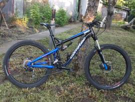 CORRATEC Inside link 120 Enduro / Freeride / DH used For Sale