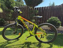 KELLYS Madman 50 Mountain Bike front suspension used For Sale