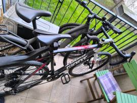 GIANT TCX SLR 2 Gravel / CX SRAM Rival tárcsafék használt ELADÓ