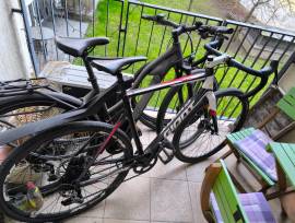 GIANT TCX SLR 2 Gravel / CX SRAM Rival tárcsafék használt ELADÓ