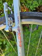 KTM Life Vision Trekking/cross v-fék használt ELADÓ