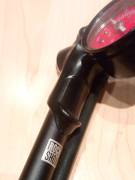 Rock Shox teleszkóp pumpa a legjobb évjárat Bike Locks / Tools / Pumps used For Sale