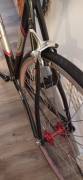 OLIMPIA Egysebeseges  Fixie / Track V-brake used For Sale