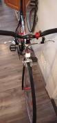 OLIMPIA Egysebeseges  Fixie / Track V-brake used For Sale