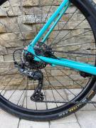 BIANCHI BIANCHI 22 IMPULSO ALLROAD GRX600 11sp 61 IP  Gravel / CX Shimano GRX tárcsafék használt ELADÓ