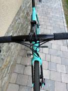 BIANCHI BIANCHI 22 IMPULSO ALLROAD GRX600 11sp 61 IP  Gravel / CX Shimano GRX tárcsafék használt ELADÓ