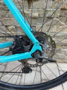 BIANCHI BIANCHI 22 IMPULSO ALLROAD GRX600 11sp 61 IP  Gravel / CX Shimano GRX tárcsafék használt ELADÓ