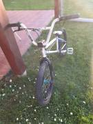 UNITED Supreme BMX / Dirt Bike használt ELADÓ