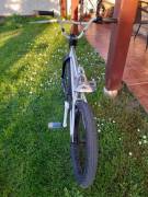 UNITED Supreme BMX / Dirt Bike használt ELADÓ