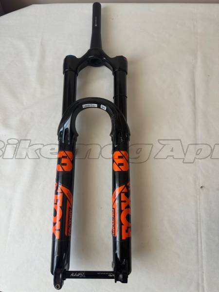 FOX 38 Performance Elite 170mm Grip 2 “új” villa Mountain Bike Components, MTB Fork / Shock fork 29" 161-180 mm new / not used For Sale