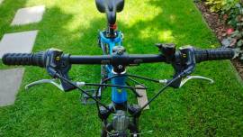 GEPIDA Gil Pil 500 Mountain Bike 24" elöl teleszkópos használt ELADÓ