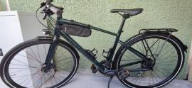 SPECIALIZED Sirrus Trekking/cross tárcsafék használt ELADÓ