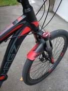 _EGYÉB MAGZ X1 Mountain Bike 29" merev használt ELADÓ