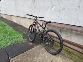 _EGYÉB MAGZ X1 Mountain Bike 29" merev használt ELADÓ