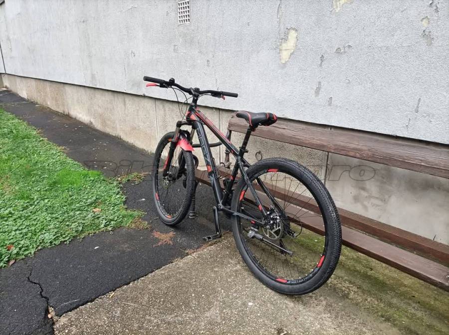 _EGYÉB MAGZ X1 Mountain Bike 29" merev használt ELADÓ