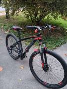 _EGYÉB MAGZ X1 Mountain Bike 29" merev használt ELADÓ