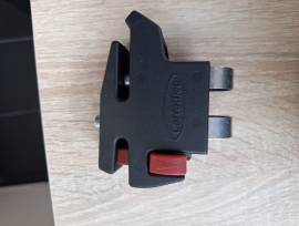 Carradice Super C SQR Slim táska Carradice Super C SQR Slim Hátizsák / Táska használt ELADÓ