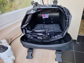 Carradice Super C SQR Slim táska Carradice Super C SQR Slim Hátizsák / Táska használt ELADÓ