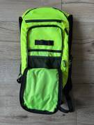 Új Roost X-Ruby fluo sárga színű ivóhátizsák, hidratációs enduro hátizsák Roost X-Ruby Hátizsák / Táska nem használt ELADÓ