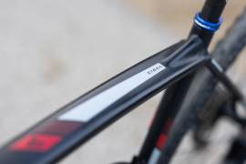 RIDLEY X-trail Gravel / CX Shimano Ultegra tárcsafék használt ELADÓ