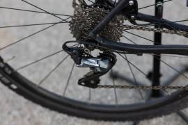 RIDLEY X-trail Gravel / CX Shimano Ultegra tárcsafék használt ELADÓ