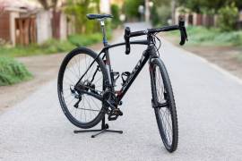 RIDLEY X-trail Gravel / CX Shimano Ultegra tárcsafék használt ELADÓ