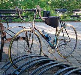 CASATI Országúti Országúti Campagnolo Centaur patkófék használt ELADÓ