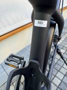 TREK Super Commuter 9S+ Pedelec (45km/h) Trekking/cross tárcsafék használt ELADÓ