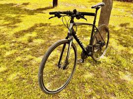 KROSS Pulso 1  Trekking/cross tárcsafék használt ELADÓ