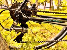 KROSS Pulso 1  Trekking/cross tárcsafék használt ELADÓ